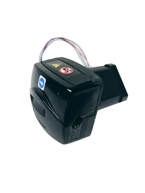 ÄKTA Start Peristaltic Pump