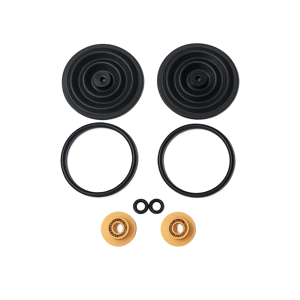 P9 Pump Piston Seal kits