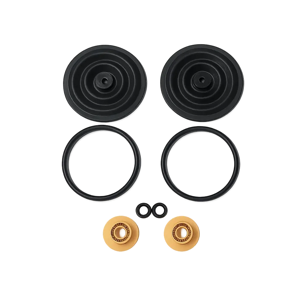 P9 Pump Piston Seal kits
