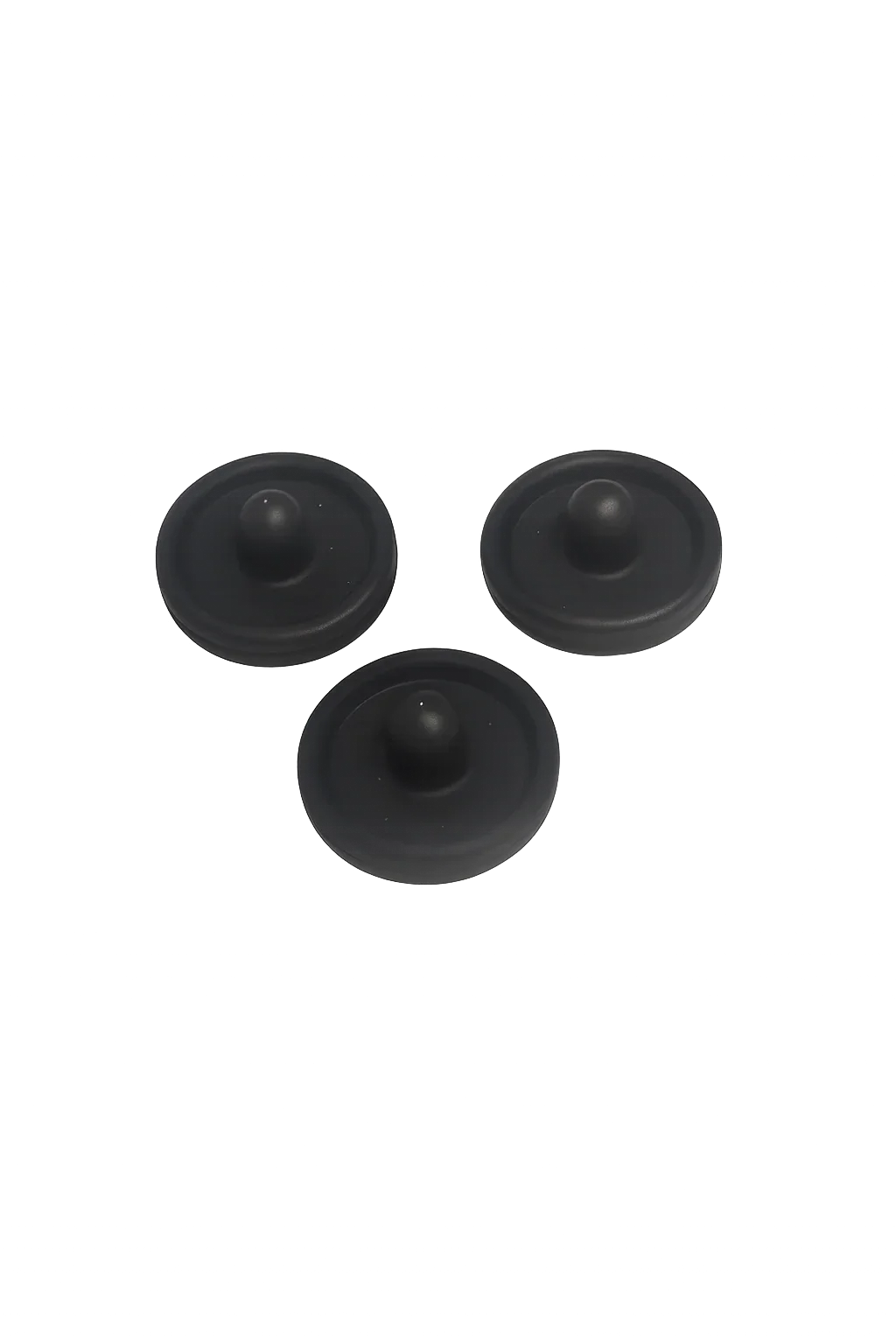 Pilot 600 Valve Membrane Kit (3 Pack)