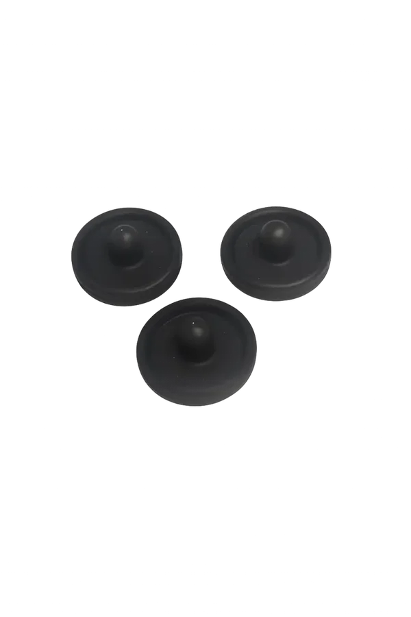Pilot 600 Valve Membrane Kit (3 Pack)