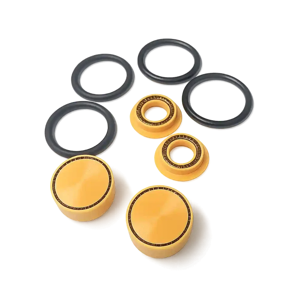 Pilot Seal Kit 400ml