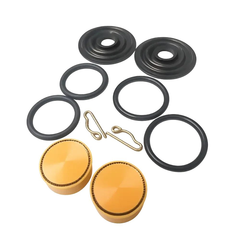 Pilot Seal Kit 600ml
