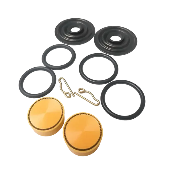 Pilot Seal Kit 600ml