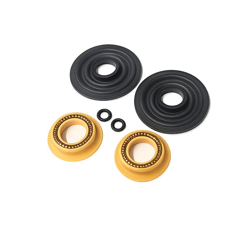 Pump Piston Seal kits