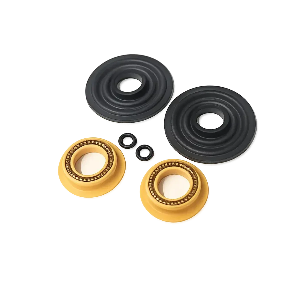 Pump Piston Seal kits