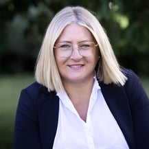 Nathalie CARON