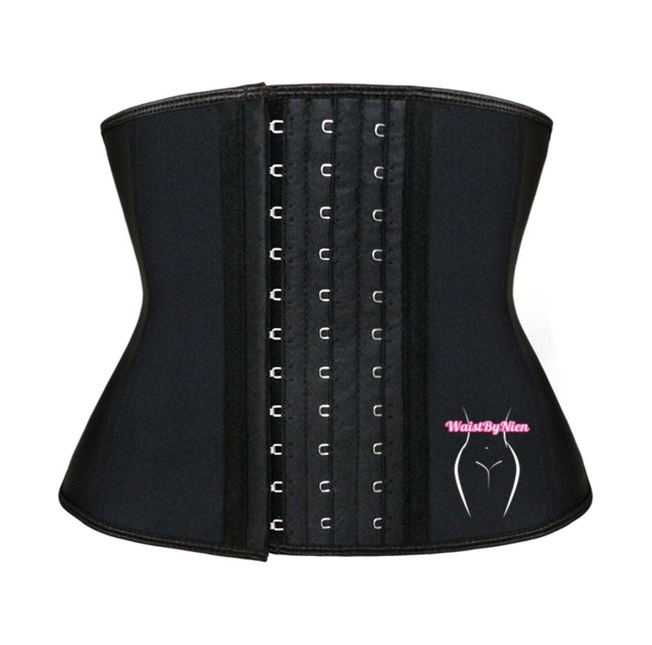 WBN Latex Waist Trainer SHORT