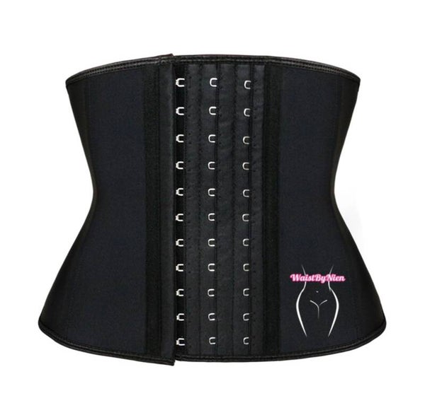 WBN Latex Waist Trainer SHORT