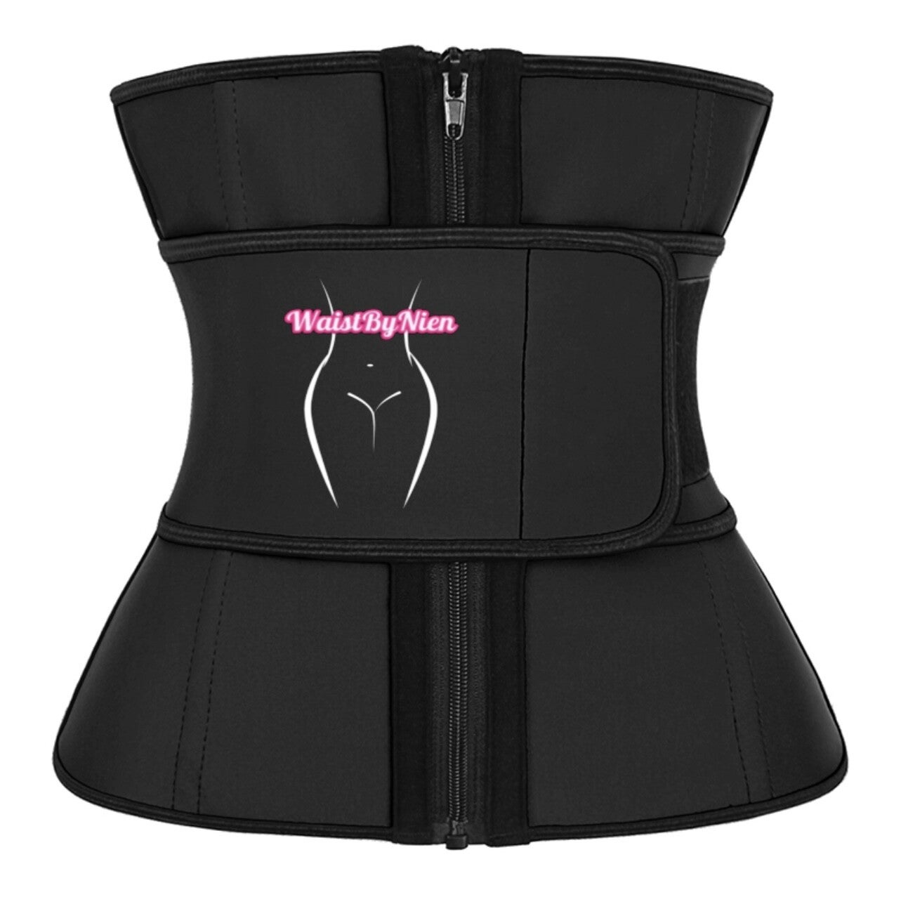 WBN Latex Fitness Belt