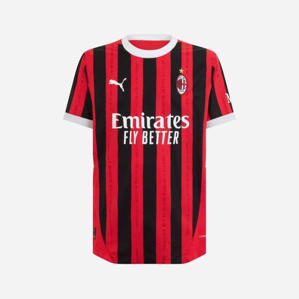 AC Milan 1ªEquipación 24/25