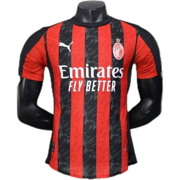 AC MILAN 1ª EQUIPACIÓN 25/26