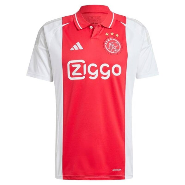 Ajax 1ªEquipación 24/25