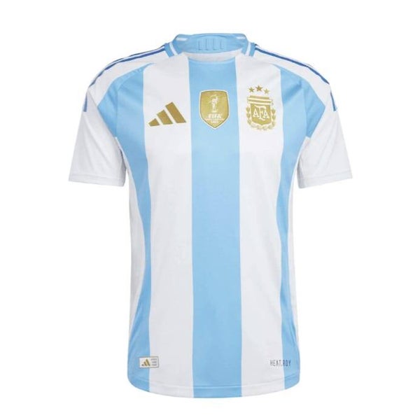 ARGENTINA 1ª EQUIPACIÓN 24/25
