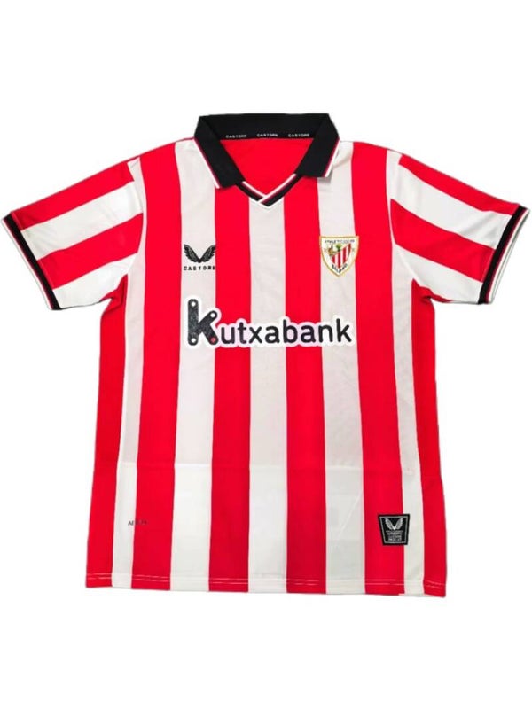 Athletic Club 1ª Equipación  25/26