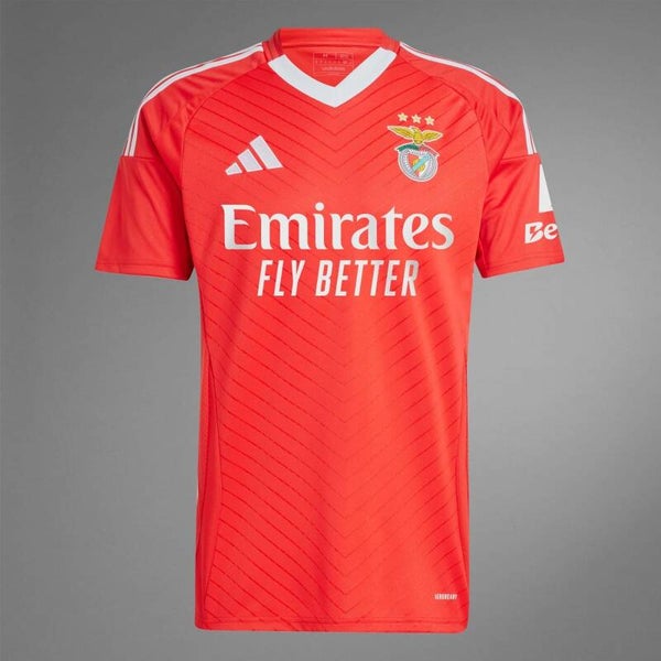 SL Benfica 1ªEquipación 24/25