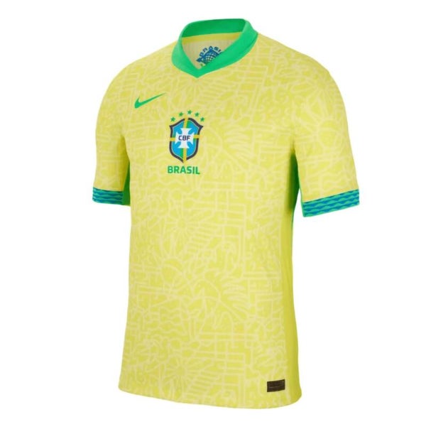 BRASIL 1ª EQUIPACIÓN 24/25