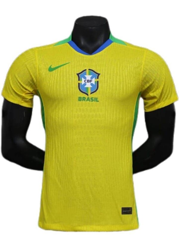 BRASIL 1ª EQUIPACIÓN 25/26