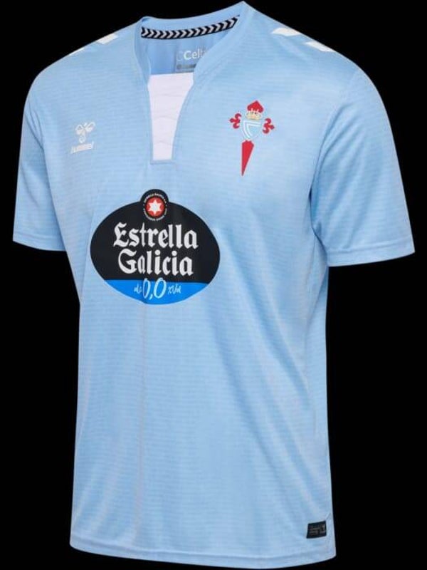 Celta de Vigo 1ª Equipación  24/25
