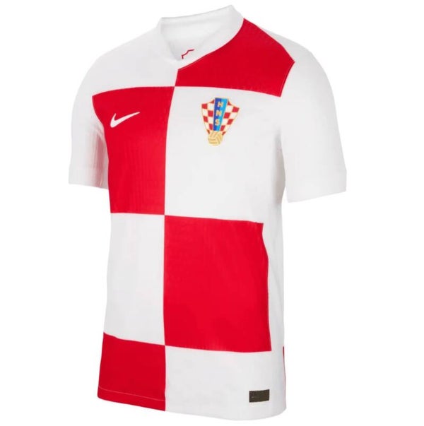 CROACIA 1ª EQUIPACIÓN 24/25
