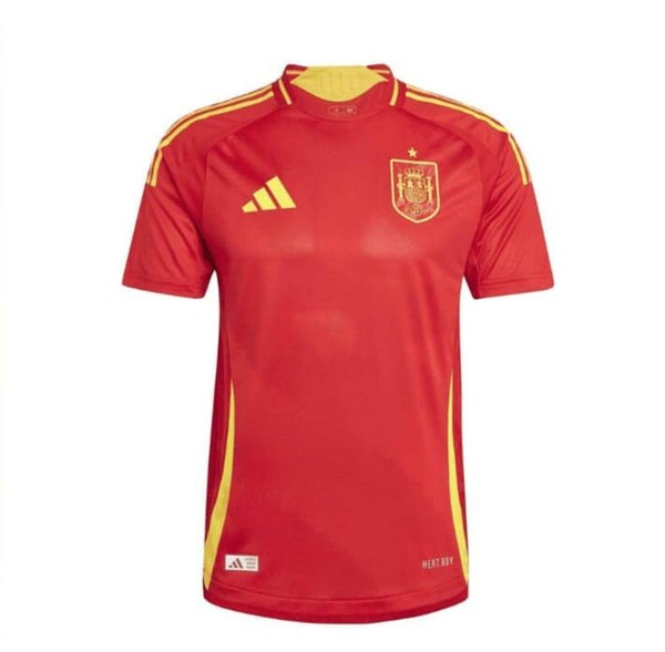 ESPAÑA 1ª EQUIPACIÓN 24/25