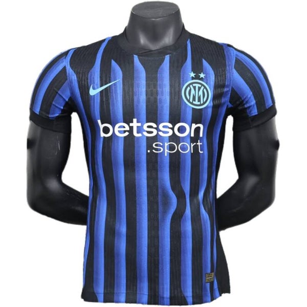 INTER MILAN 1ª EQUIPACIÓN 25/26