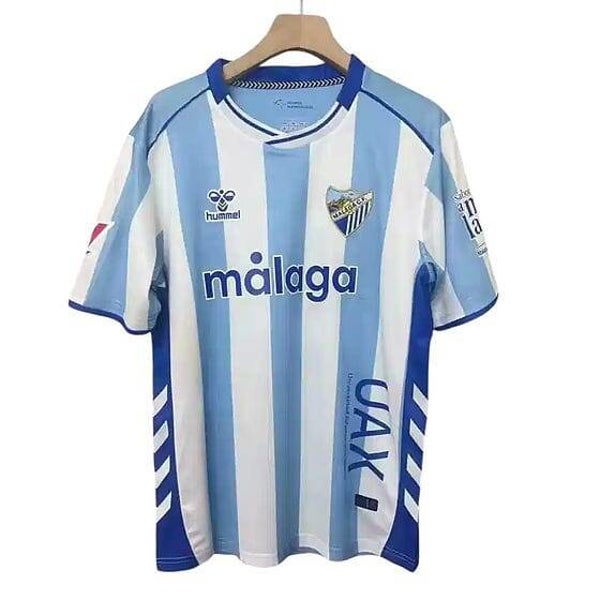 Málaga 1ª Equipación 25/26