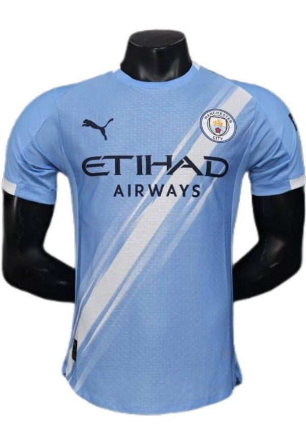 MANCHESTER CITY 1ªEquipación 25/26