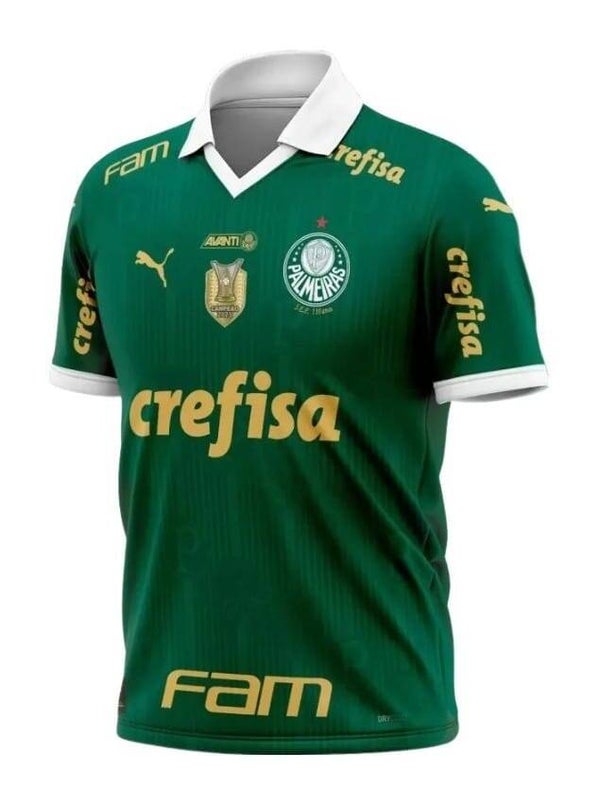 Palmeiras 1ªEquipación 24/25