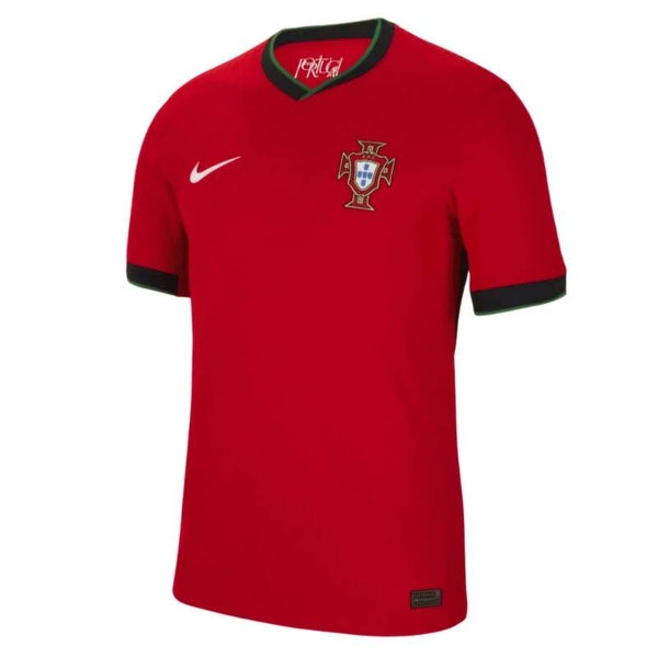 PORTUGAL 1ª EQUIPACIÓN 24/25