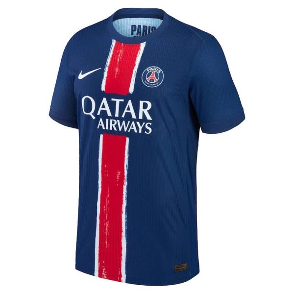 PSG 1ªEquipación 24/25