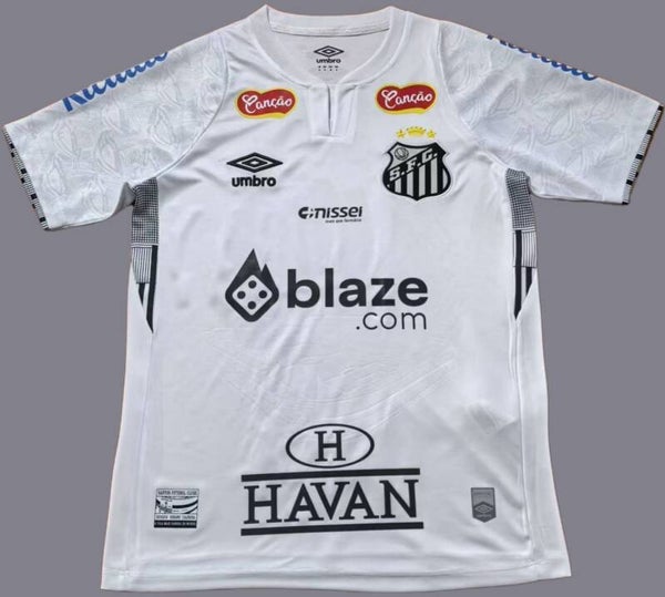 Santos FC 1ªEquipación 24/25
