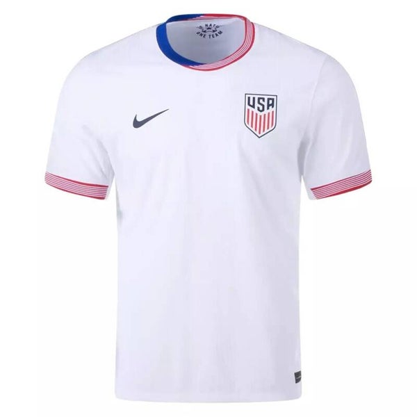 USA 1ª EQUIPACIÓN 24/25