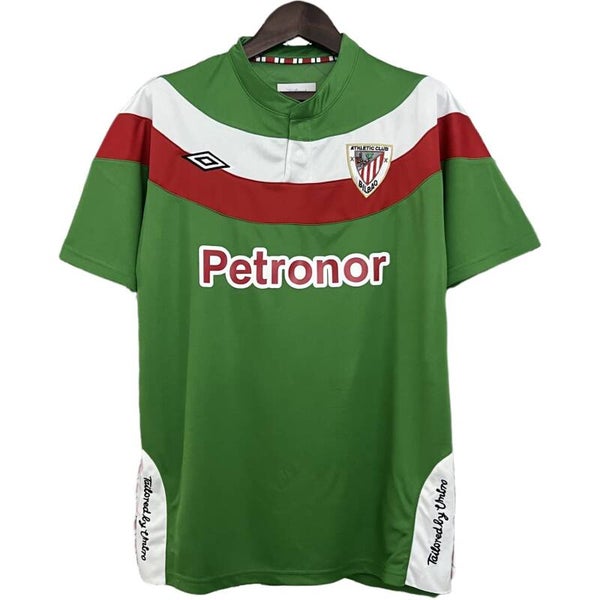 Athletic Club 2ª Equipación  11/12