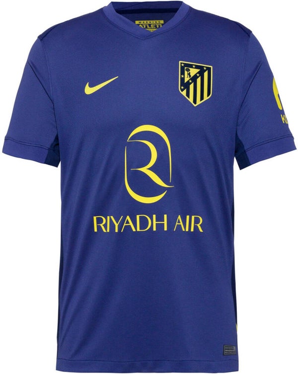 Atlético de Madrid 2ªEquipación 25/26