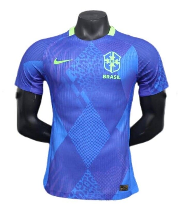 BRASIL 2ª EQUIPACIÓN 25/26