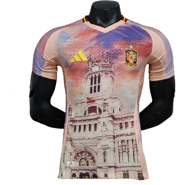 ESPAÑA EDICIÓN ESPECIAL 2