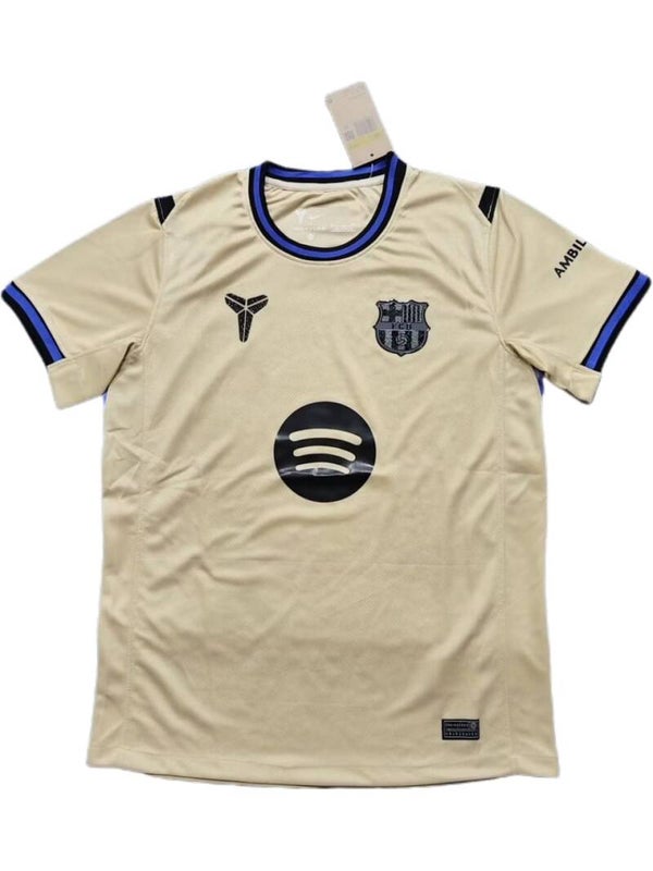 2ª Equipación FC Barcelona Kobe Bryant 25/26