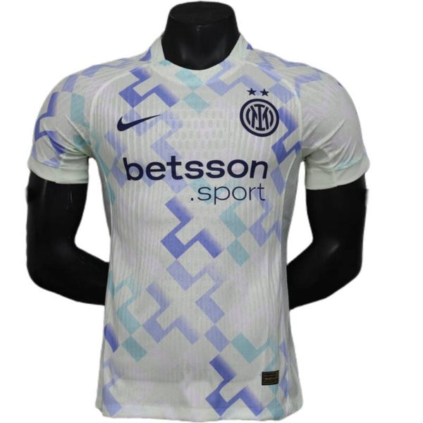 INTER MILAN 2ª EQUIPACIÓN 25/26