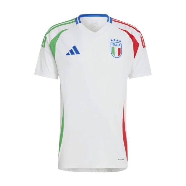 ITALIA 2ª EQUIPACIÓN 24/25