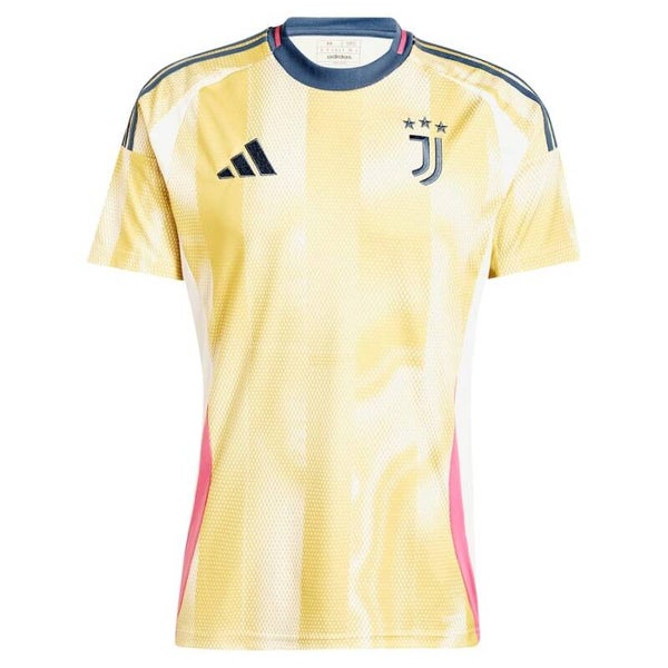 Juve 2ªEquipación 24/25