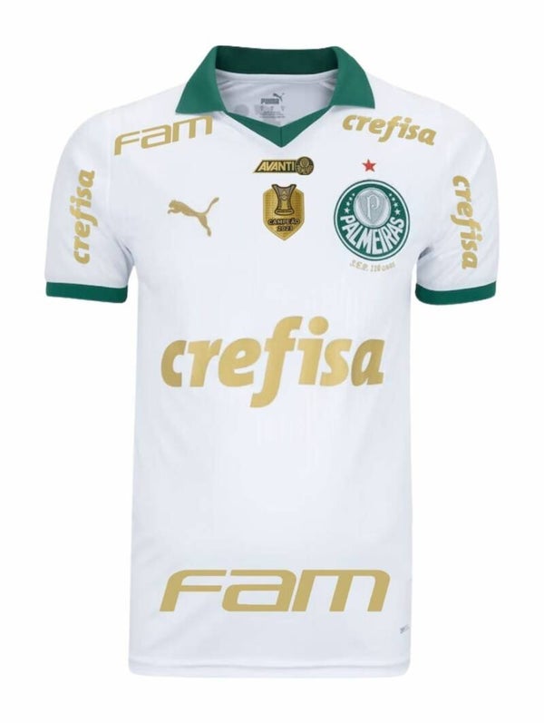 Palmeiras 2ªEquipación 24/25