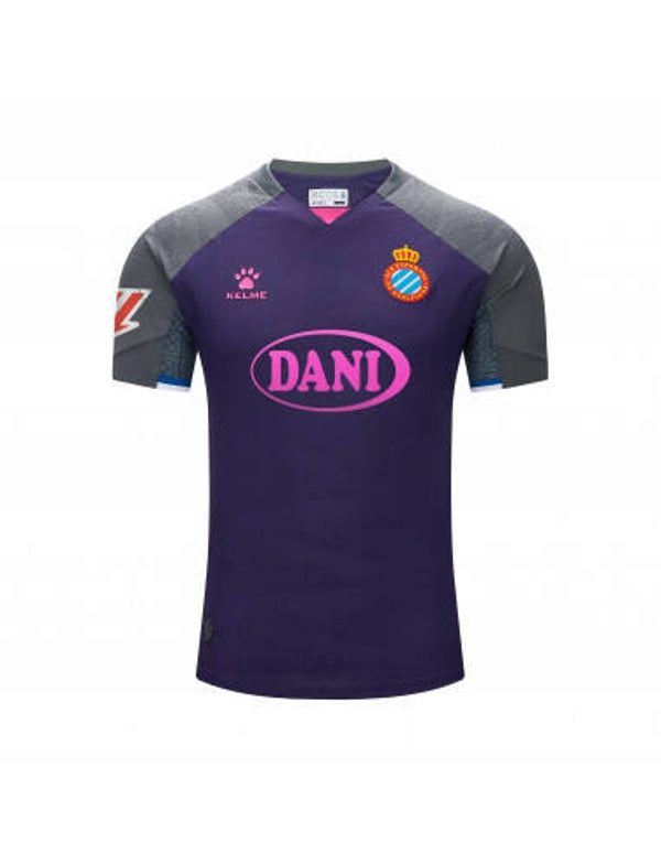 RCD Espanyol 2ª Equipación  24/25