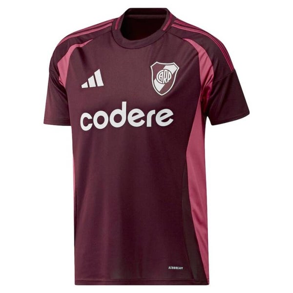 River Plate 2ªEquipación 24/25