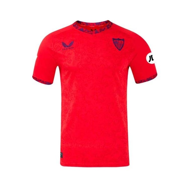 Sevilla FC 2ª Equipación 24/25