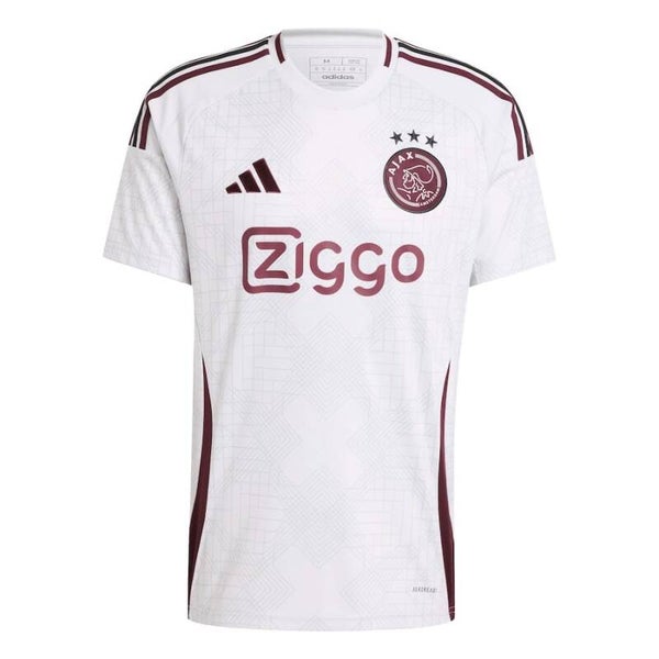Ajax 3ªEquipación 24/25