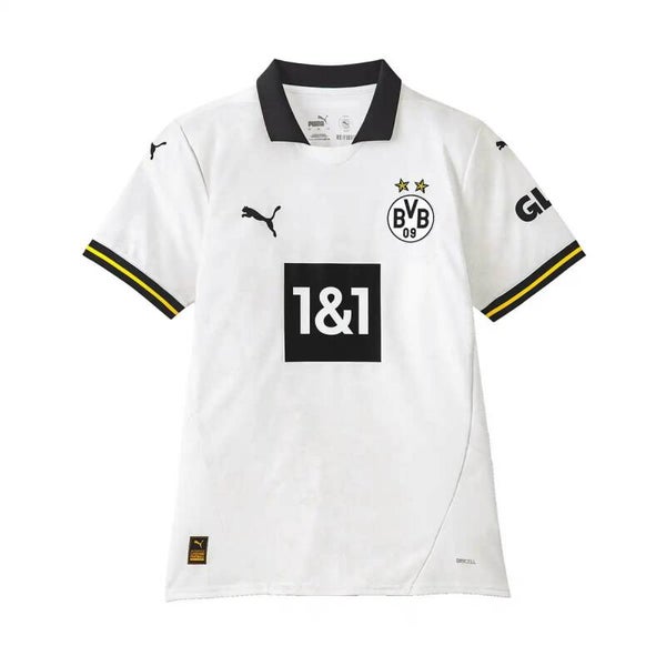 Borussia Dormunt 3ªEquipación 24/25