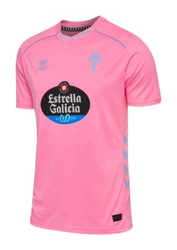 Celta de Vigo 3ª Equipación  25/26