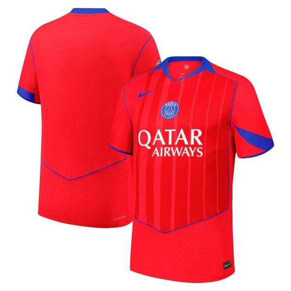 PSG 3ªEquipación 25/26