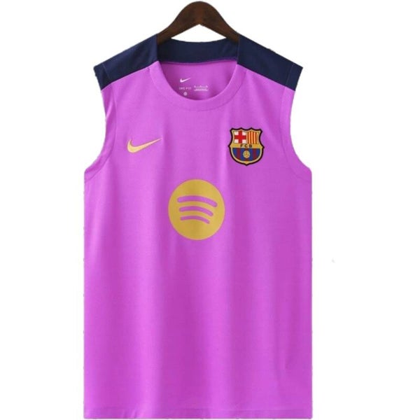 FC Barcelona Entrenamiento 25/26